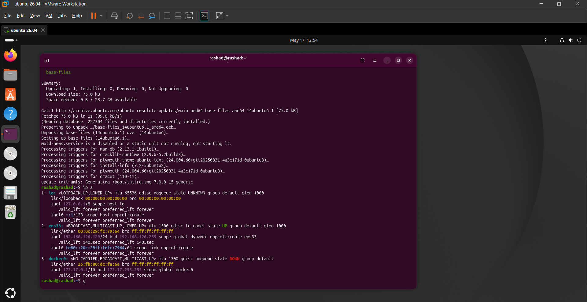 Ubuntu