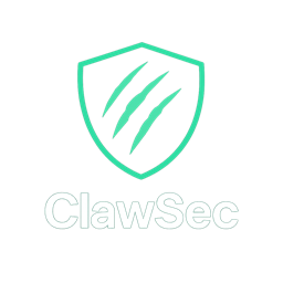 ClawSec logo
