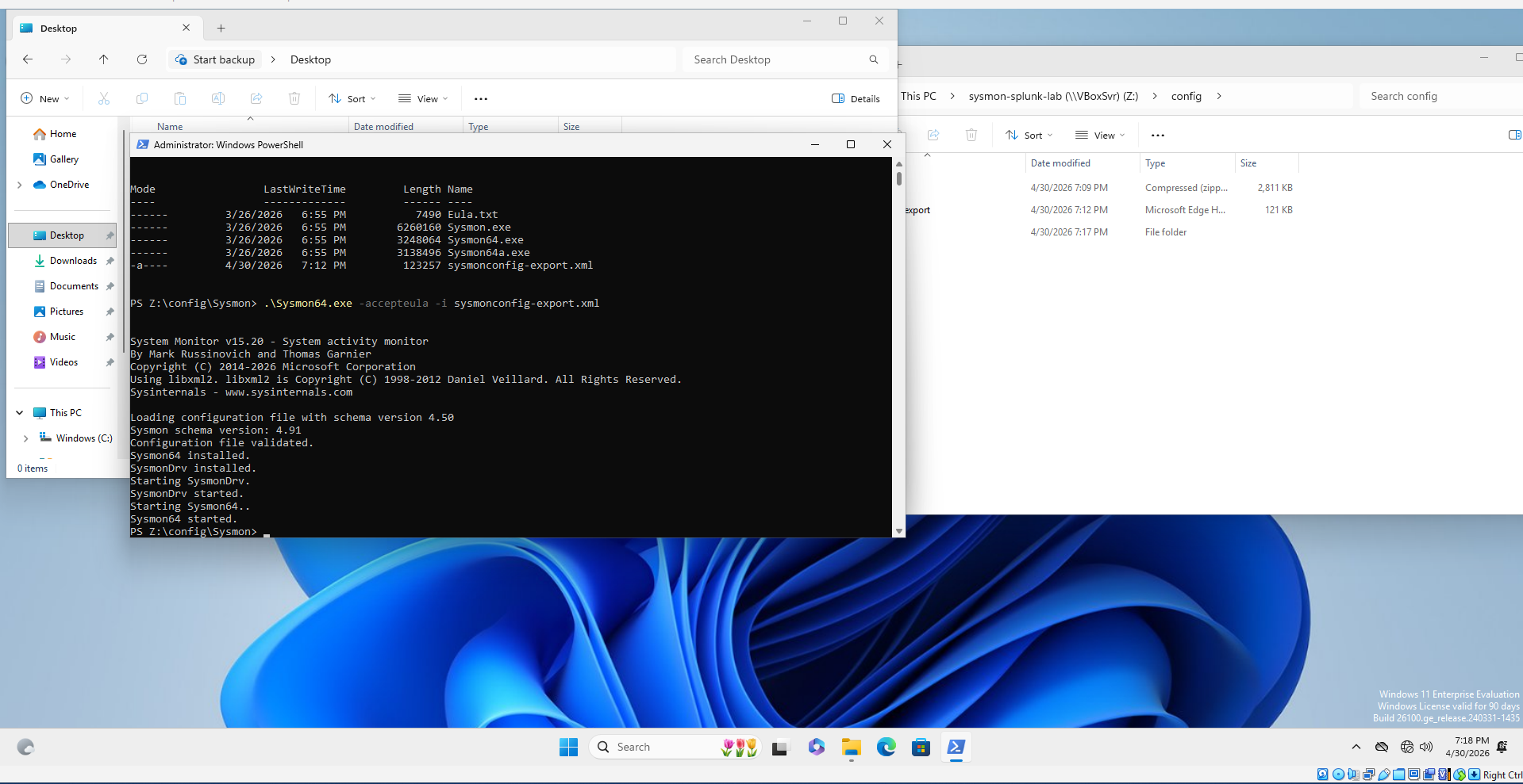 VirtualBox 网络设置