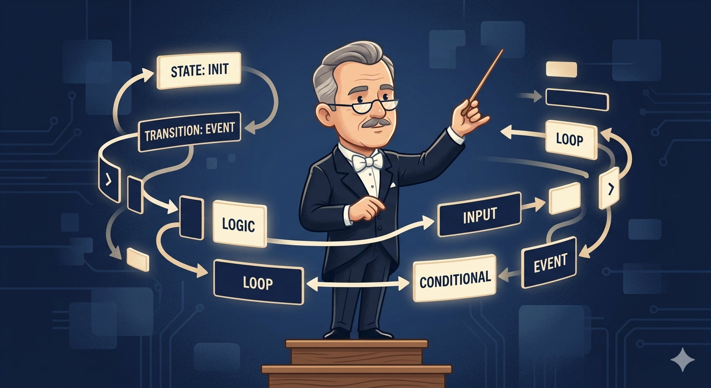 The Orchestrator