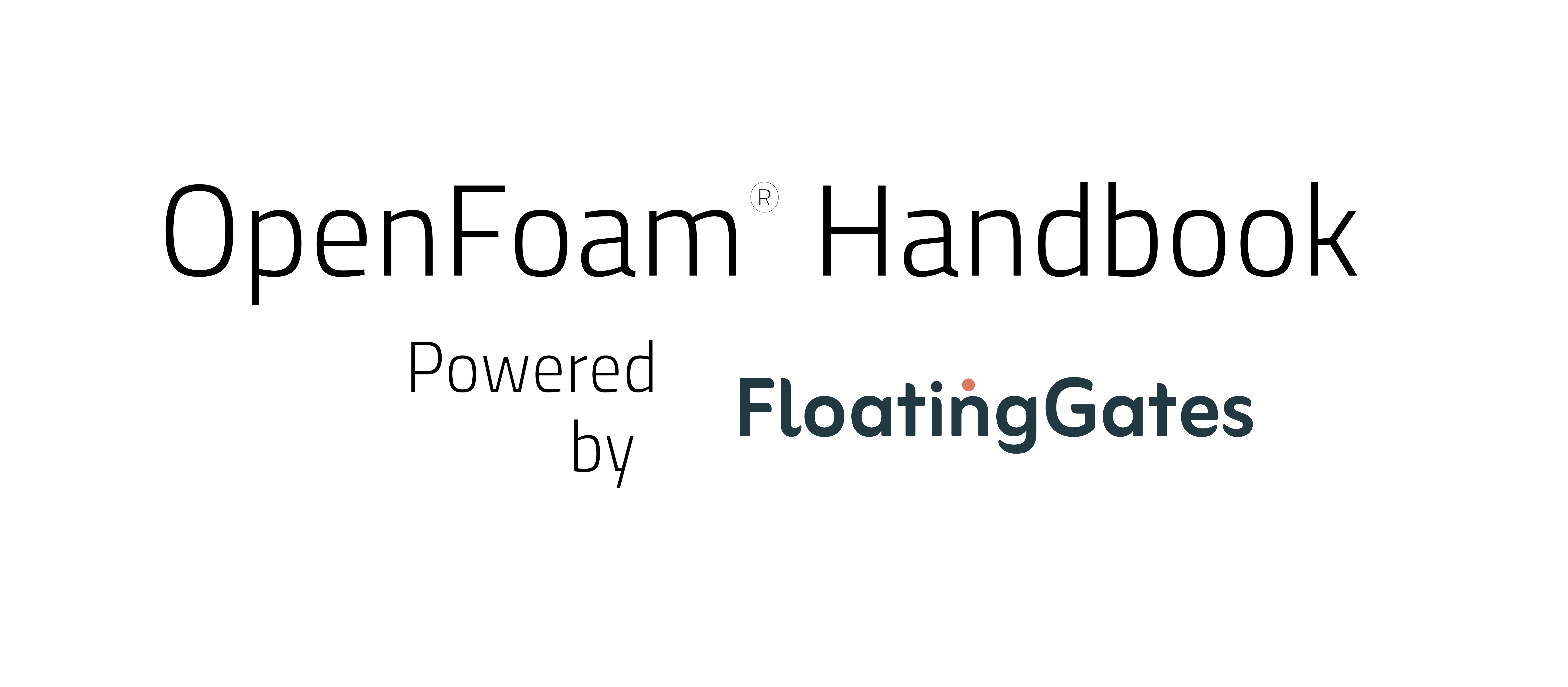 openfoam-gates logo