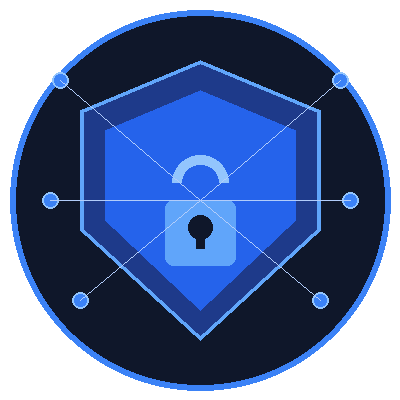 Security Log Intelligence System logo