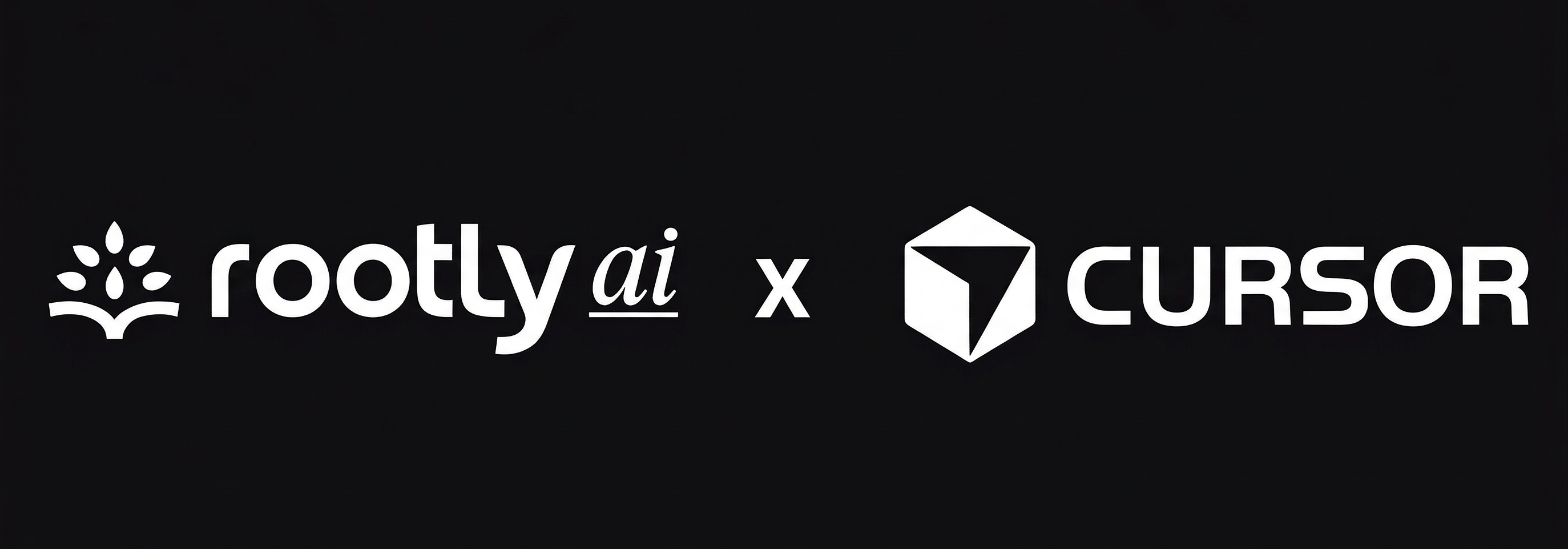 Rootly x Cursor banner