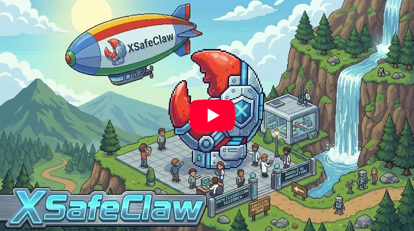 Introducing XSafeClaw: The Open-Source Agent Safety Platform from Fudan University