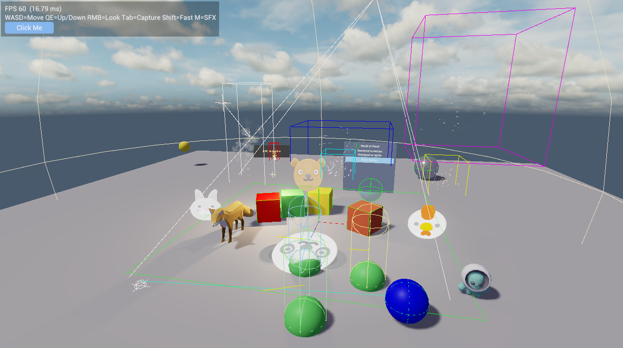 EngineSandbox