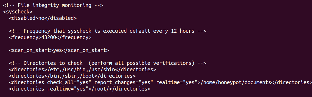 ossec.conf