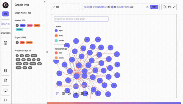 FalkorDB GitHub 仓库 - 视频 - 640x365