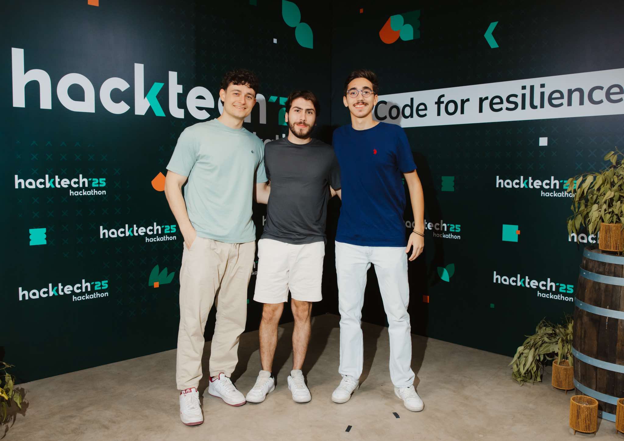 FireLink team