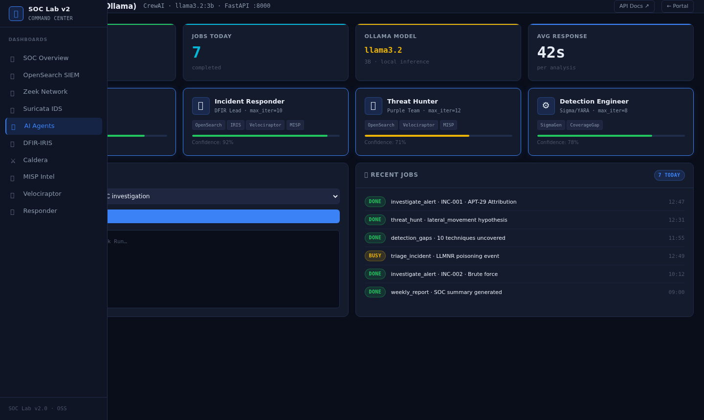 AI Agents