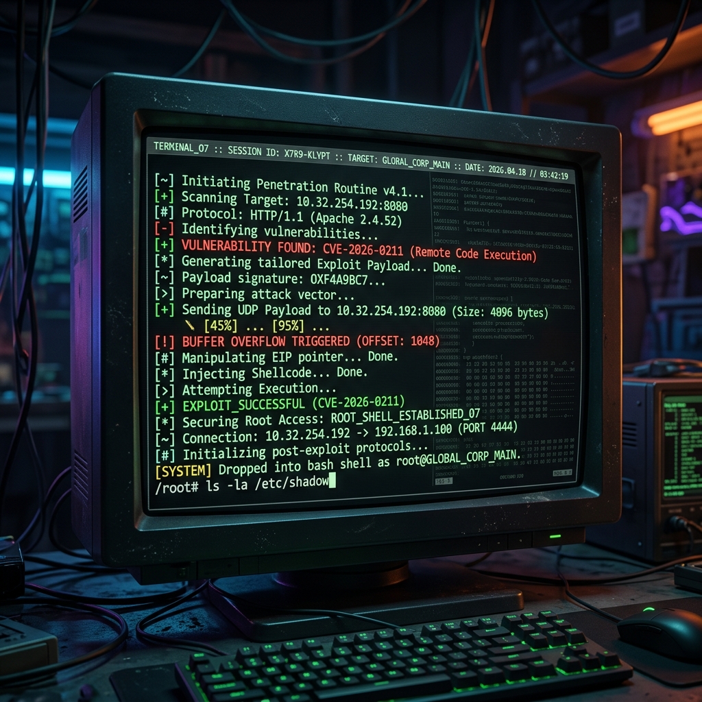 CLI GUI Demo
