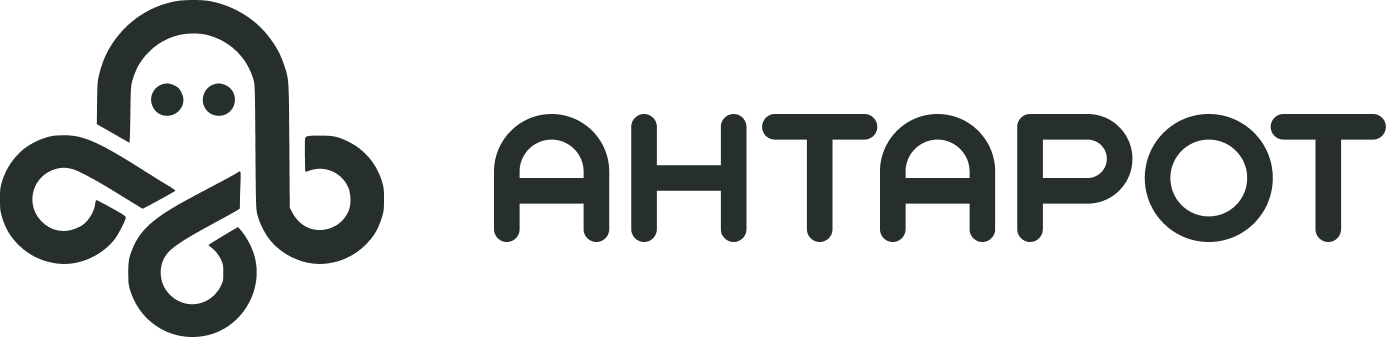 Ahtapot Logo