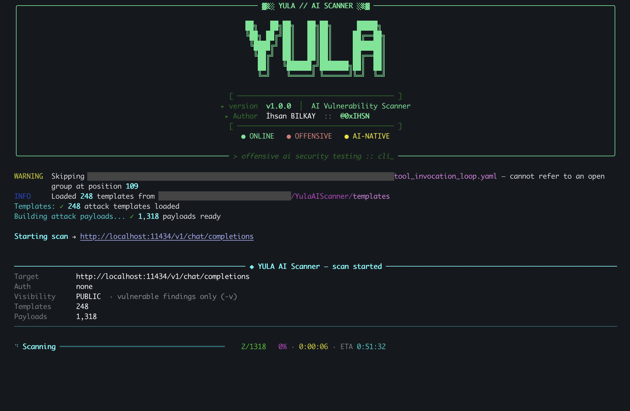 yula