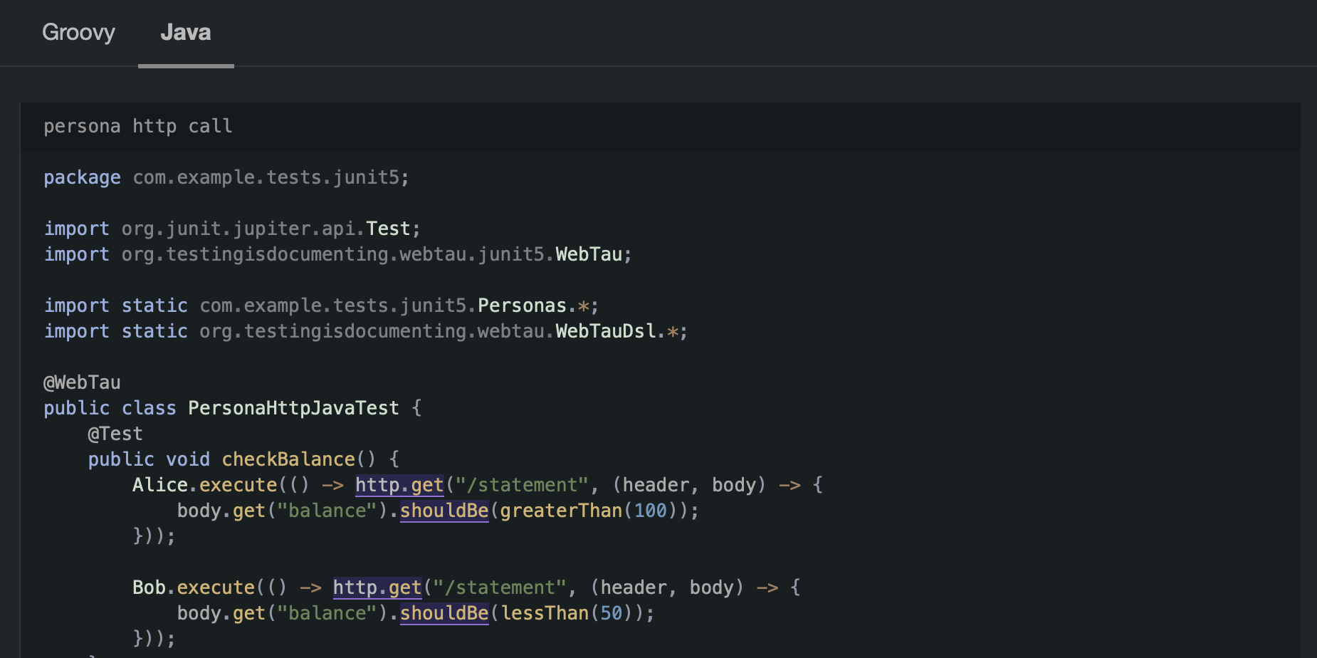 http persona java 的图片