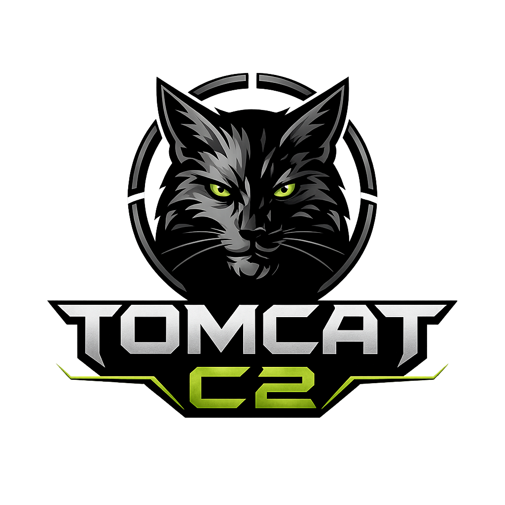 TOMCAT-C2 Logo