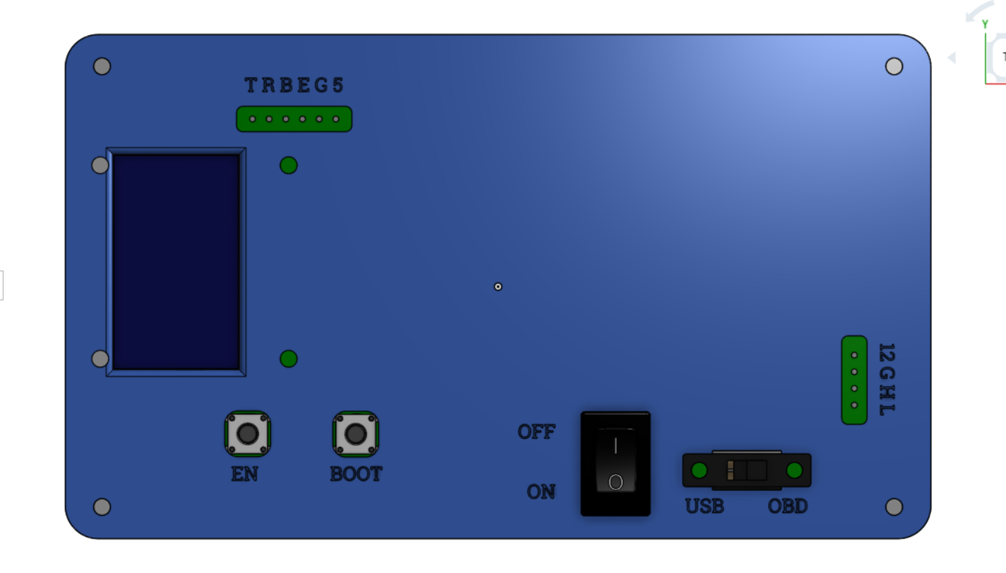 最终 CAD A