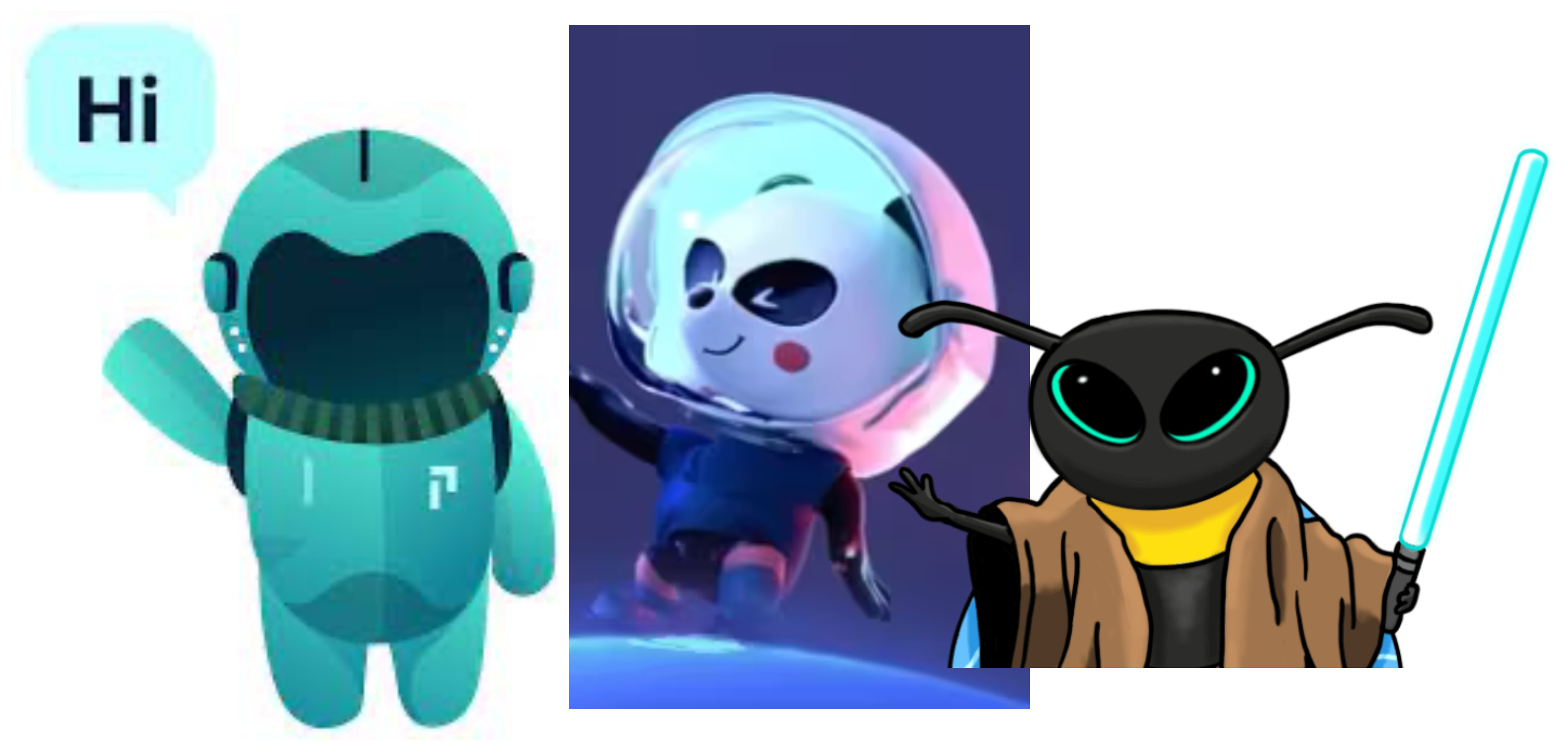 musketeers