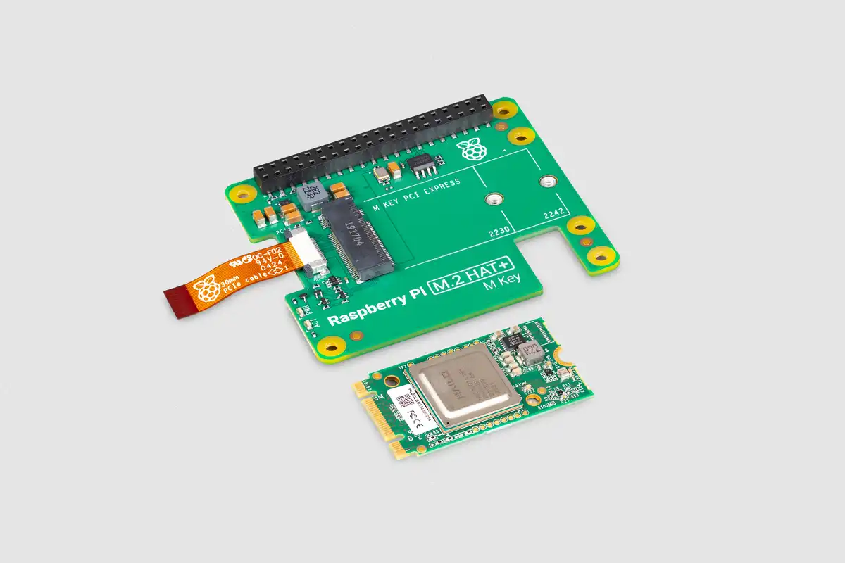 Hailo AI Kit