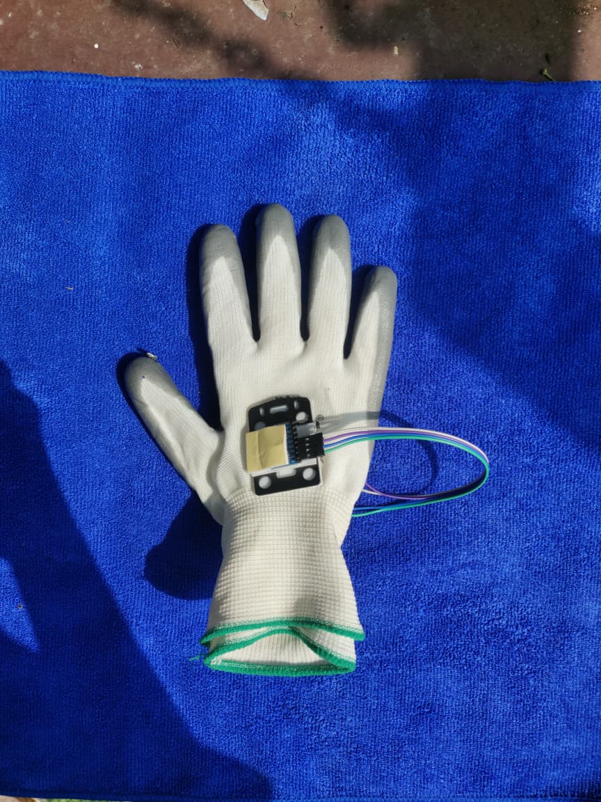 gloves