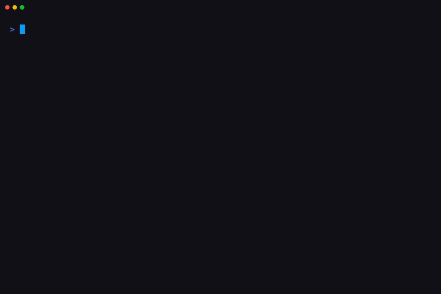 rootcx init demo