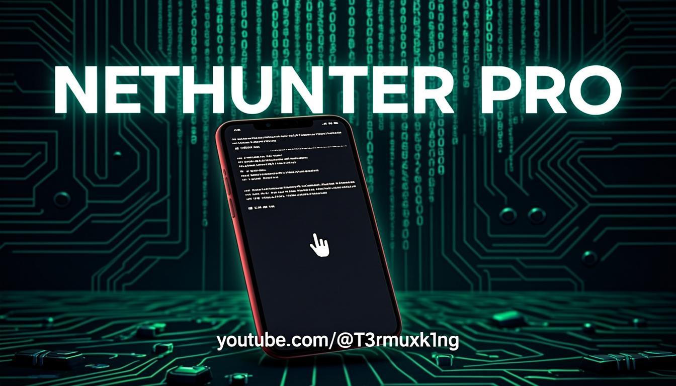 T3rmuxk1ng Banner