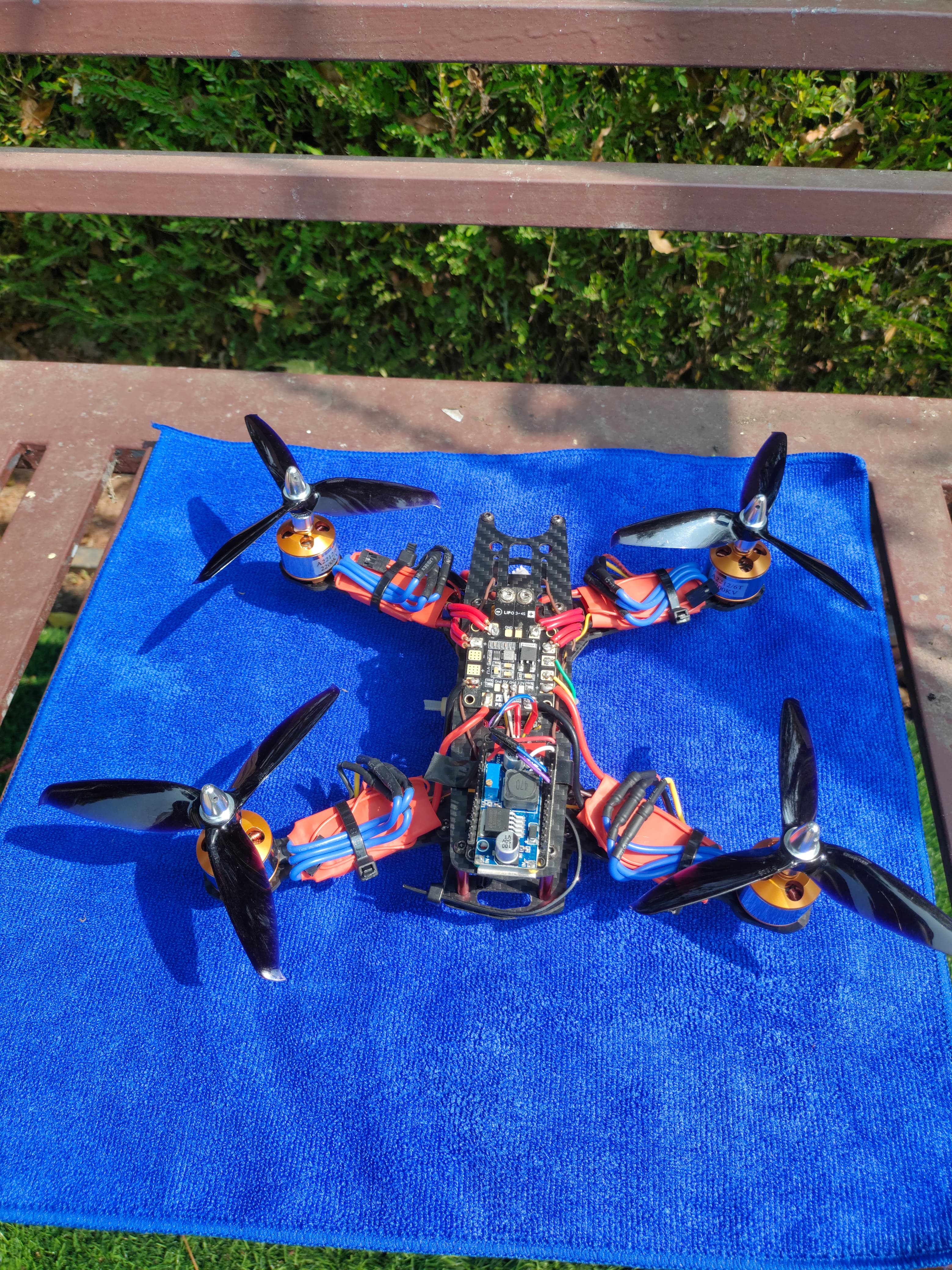 drone