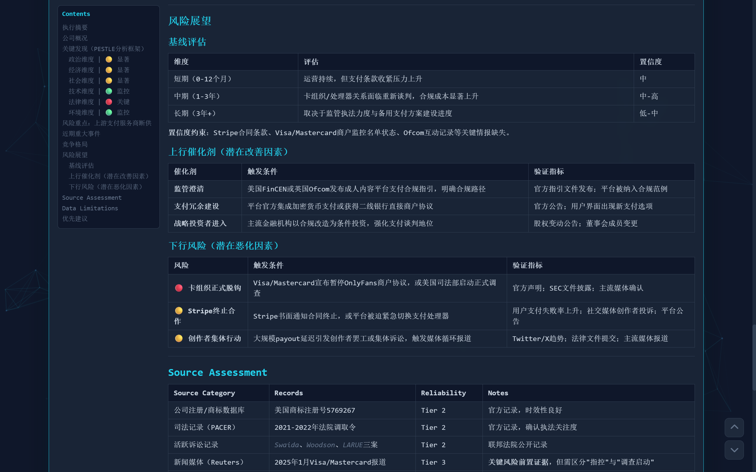 Wisdom 深度结果
