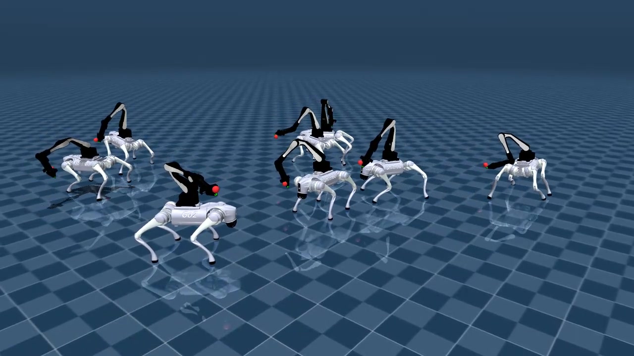 locomani demo