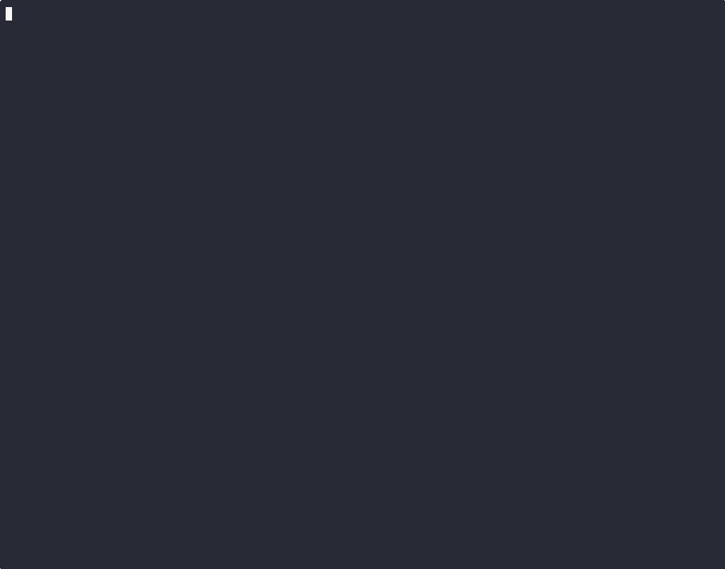 演示 gif
