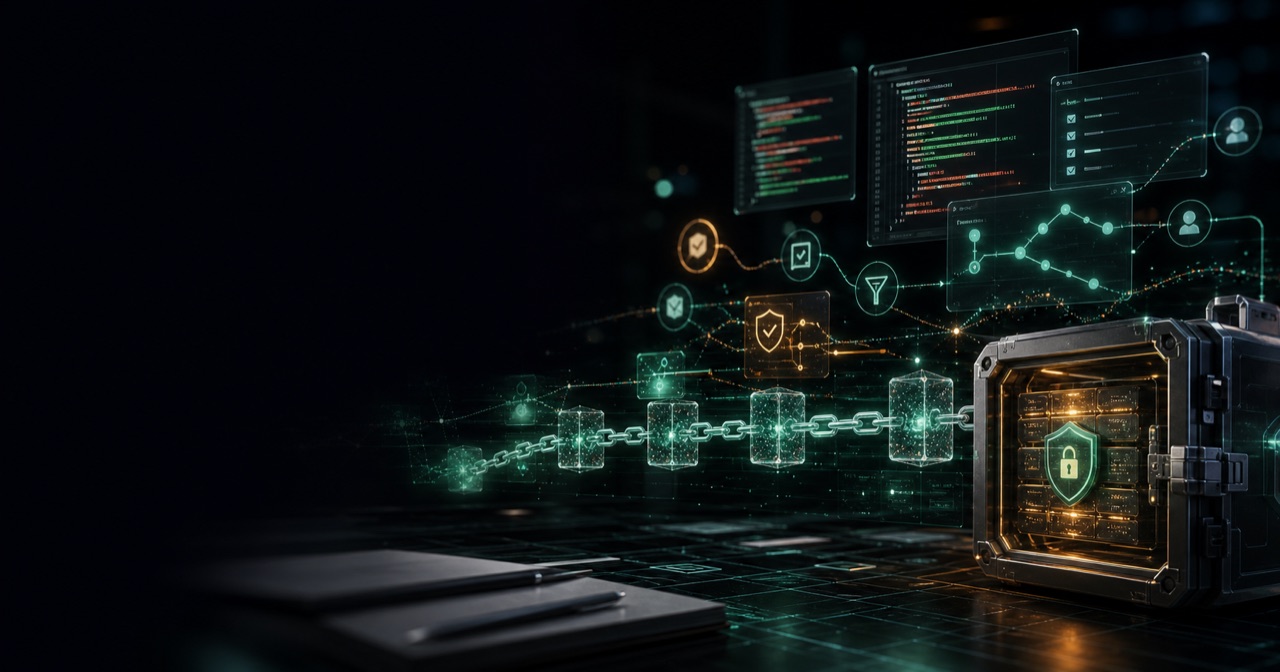 Tellur local-first AI code provenance