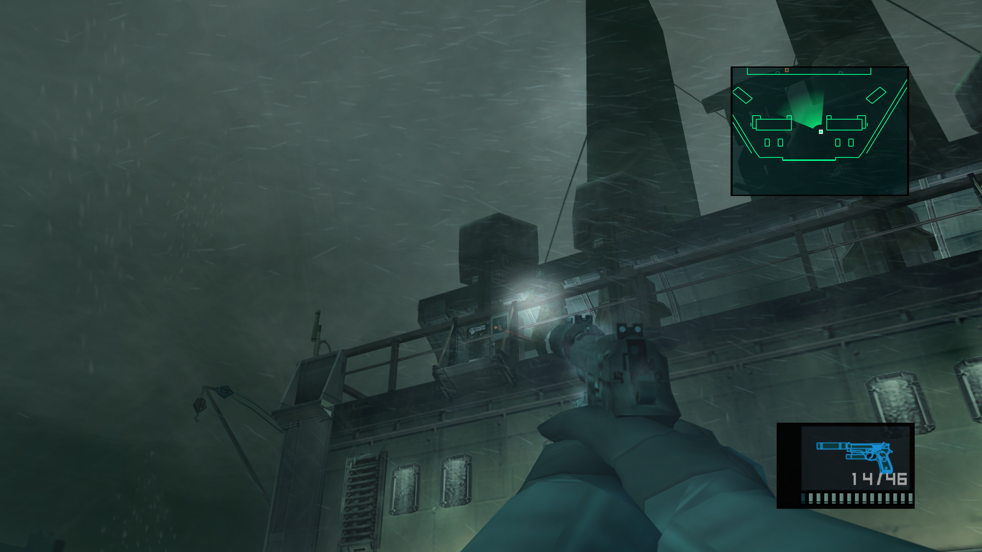 mgs2 - d00t - rain 1