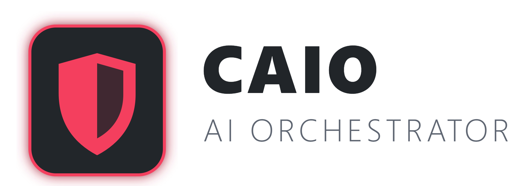 CAIO Logo