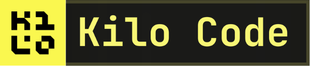 Kilo Code logo