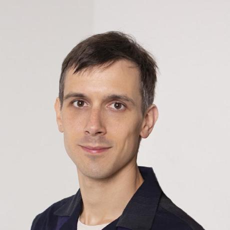 Andrey Alekseenko