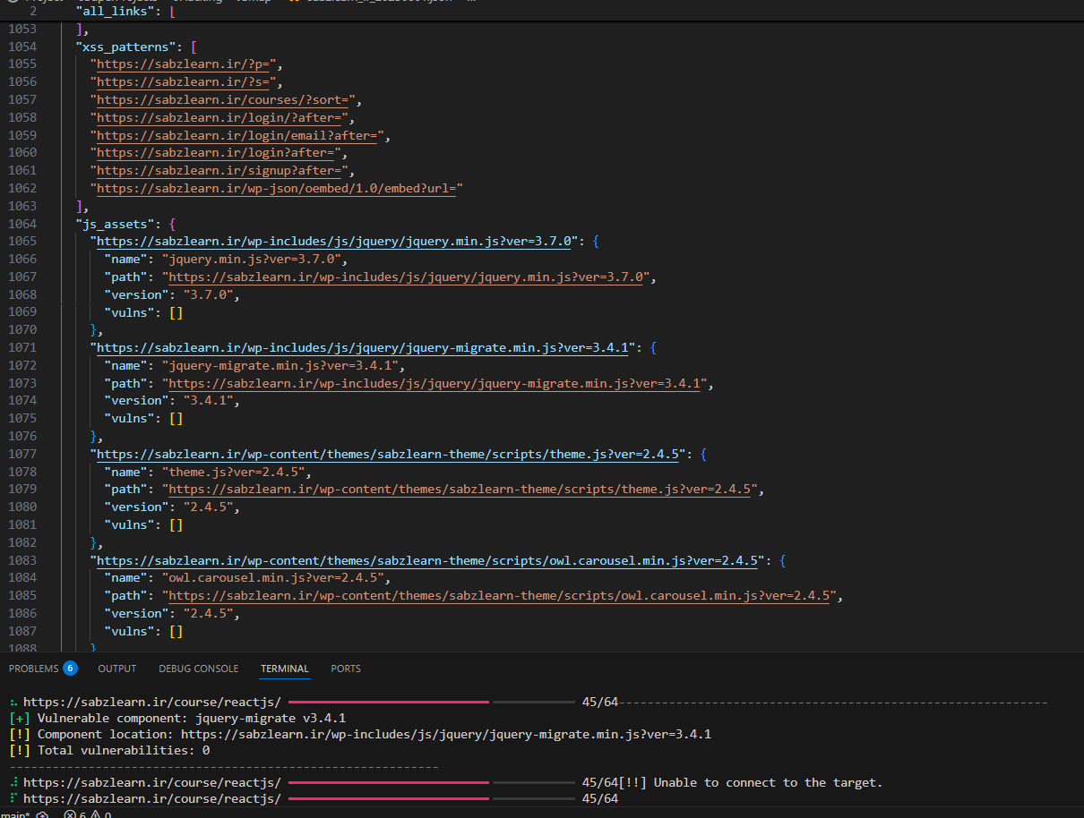 JSmap 3