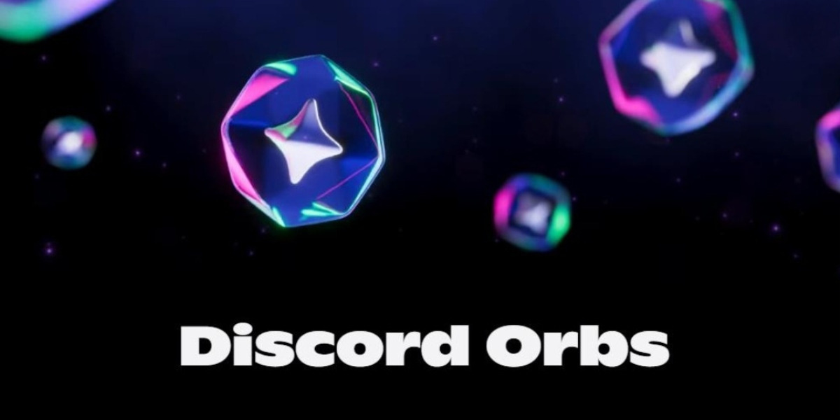Discord Orbs 横幅