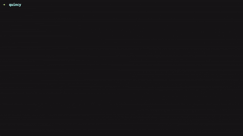 CLI