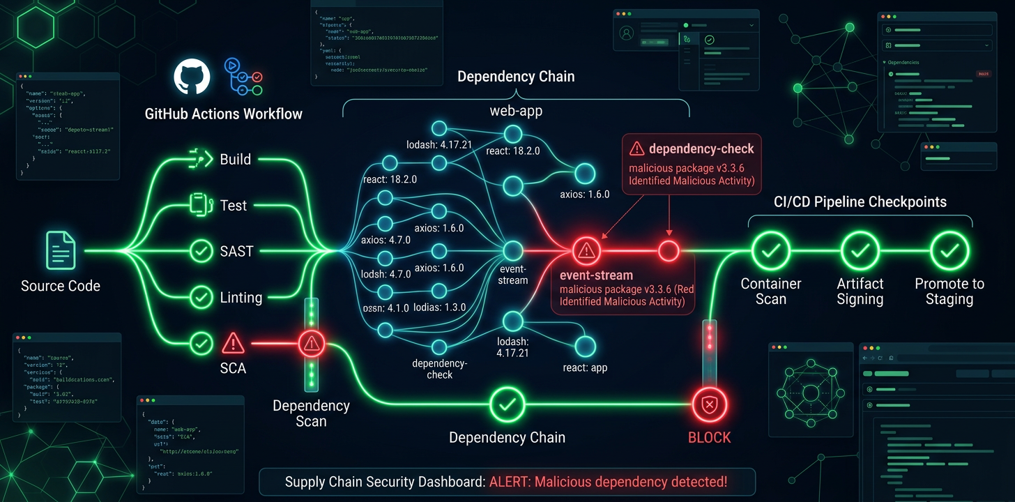 Supply Chain Security