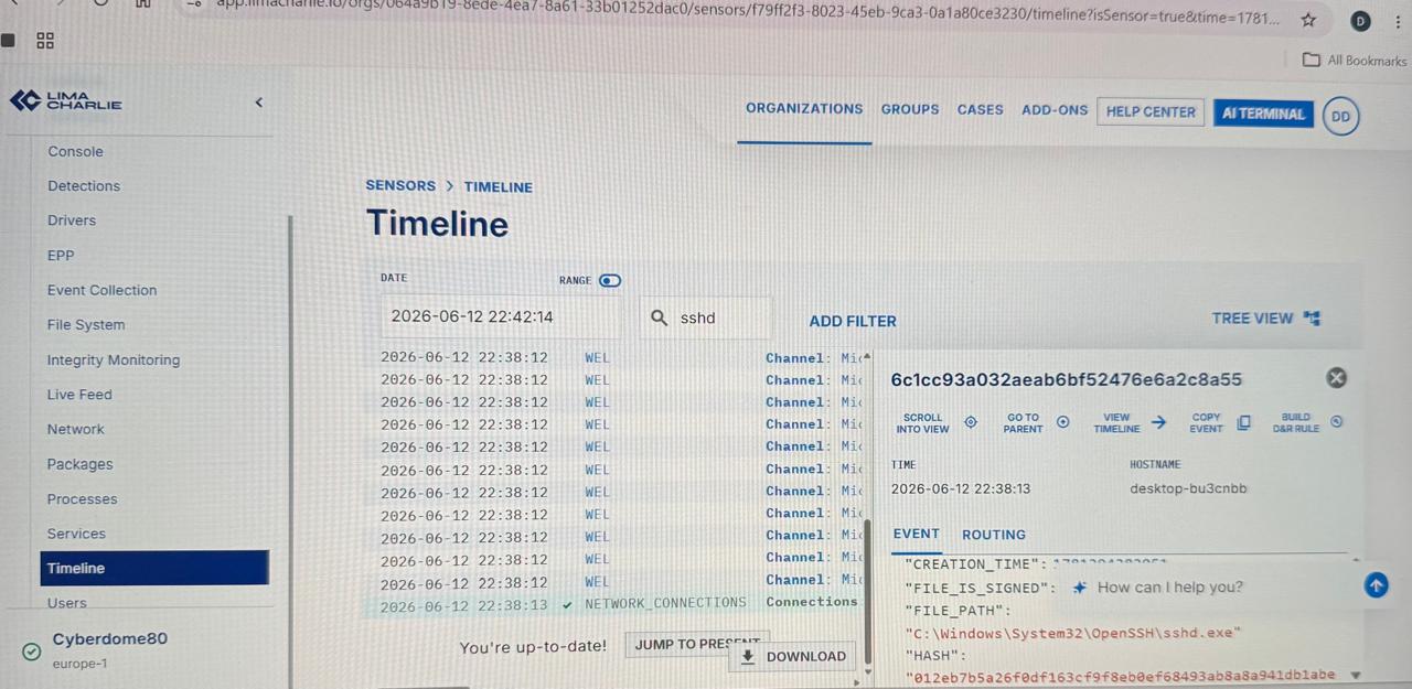 Data exfiltration (1)