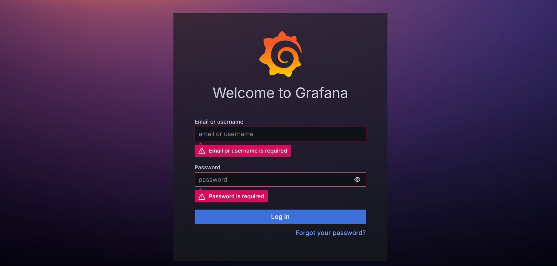 Grafana
