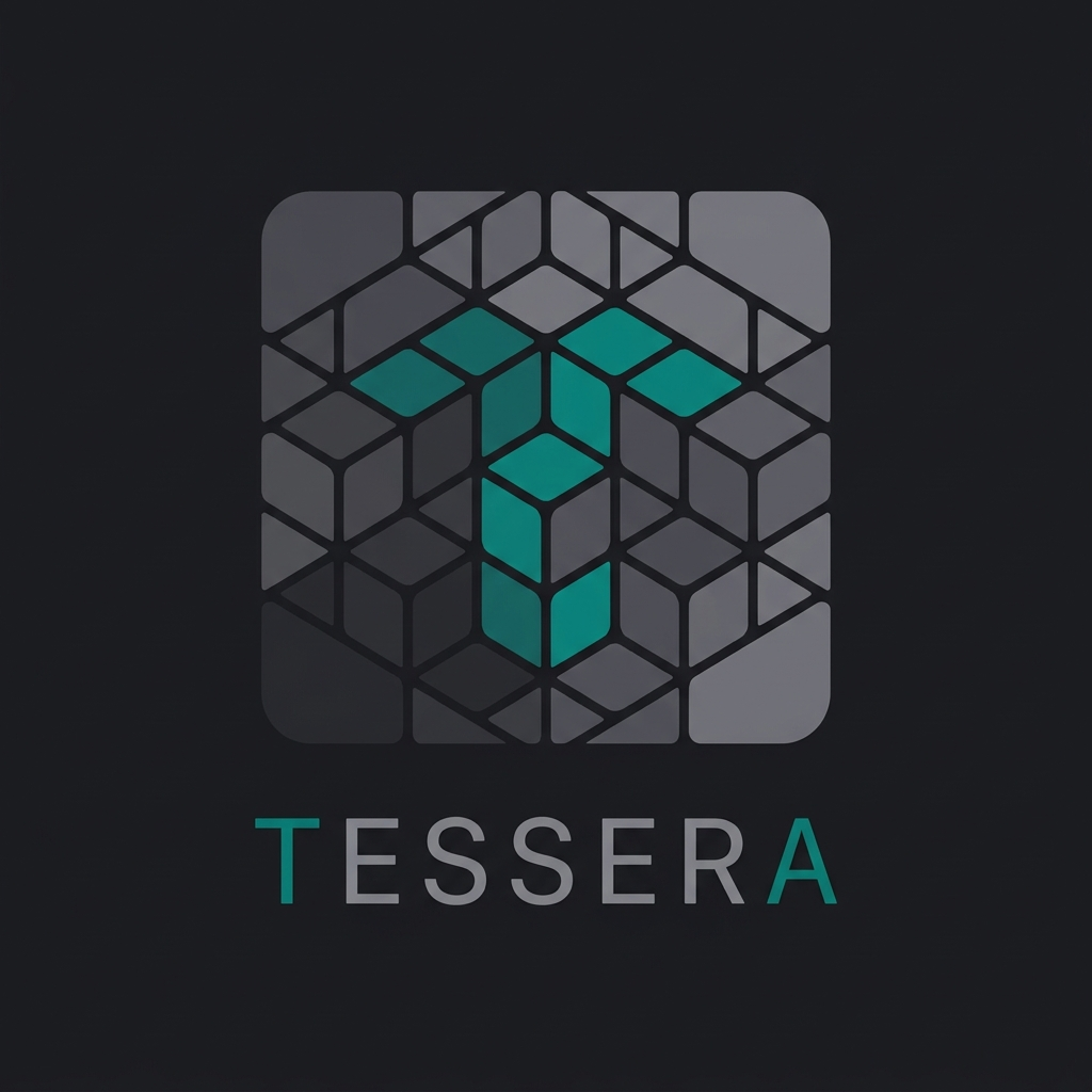 Tessera Logo