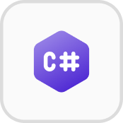 Csharp