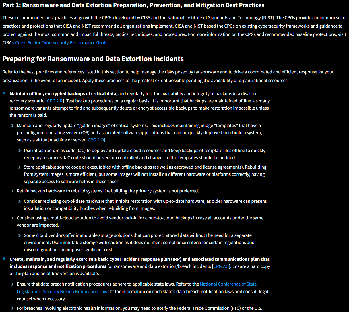 ransomware-prep