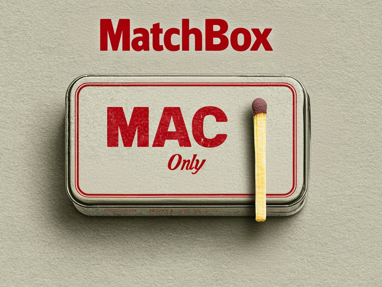 MatchBox