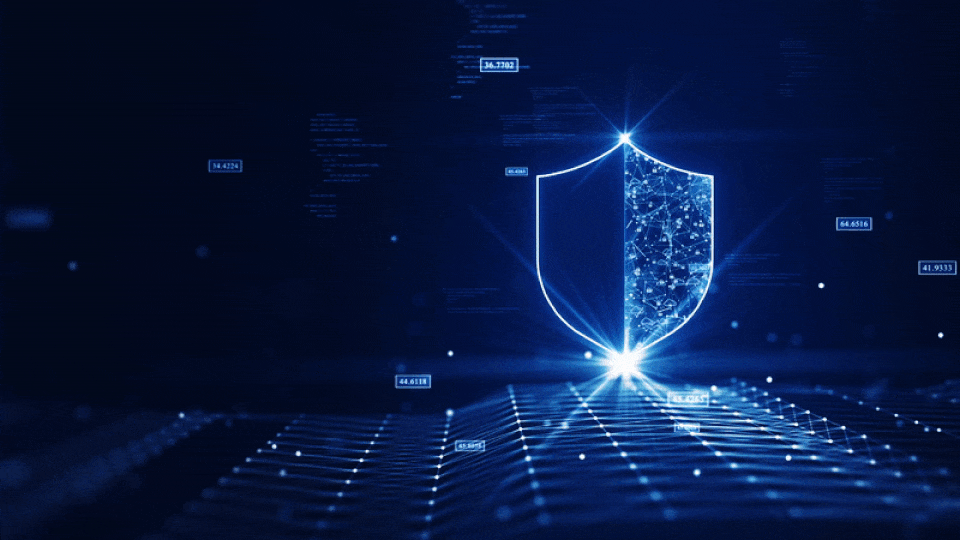 CyberHUD 截图
