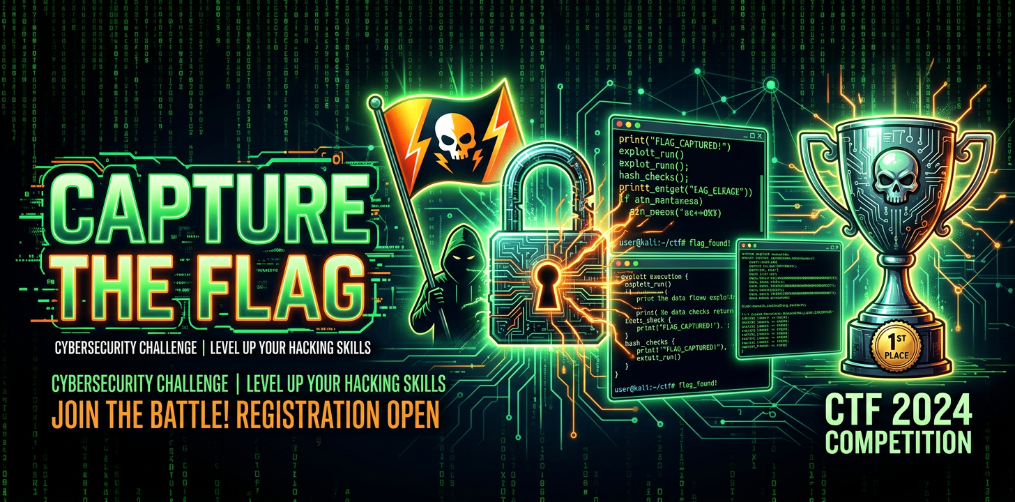 CTF Reference