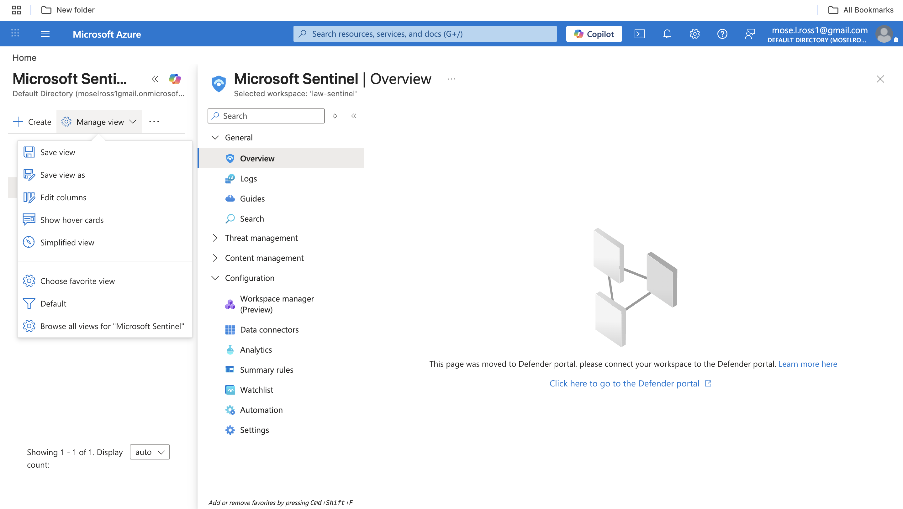 Azure Resource Group