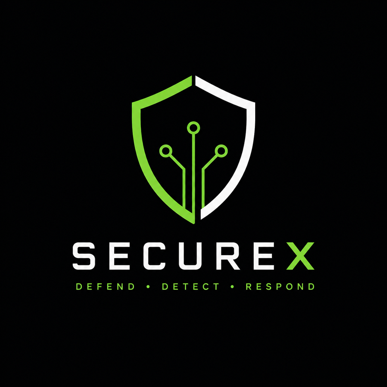 SECUREX Logo