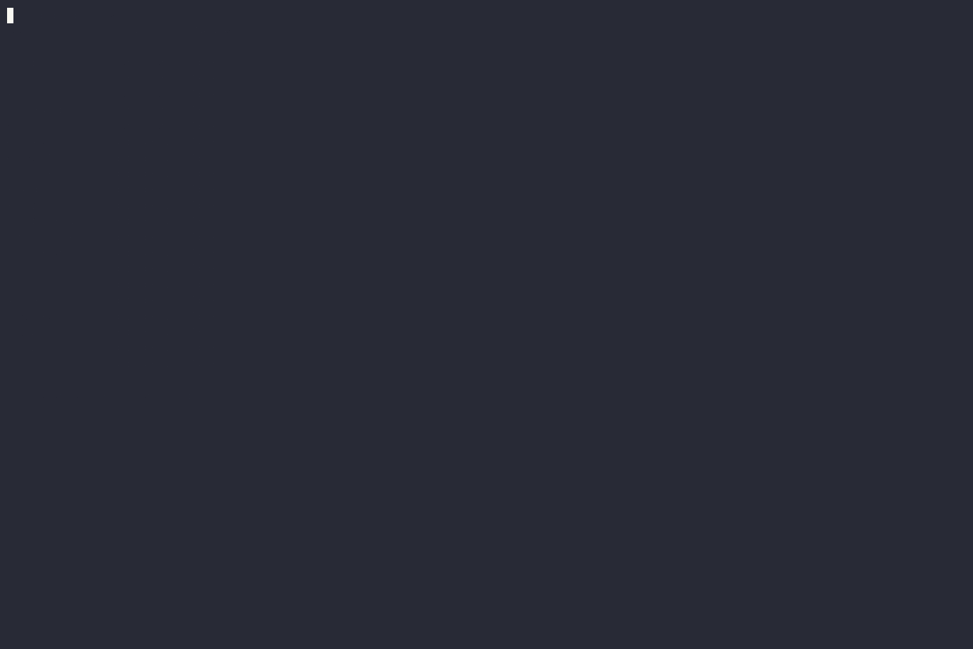 ReconKit dependency installer demo