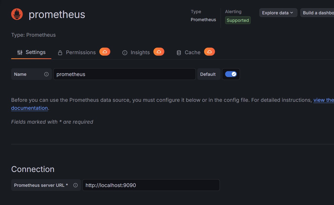 Grafana