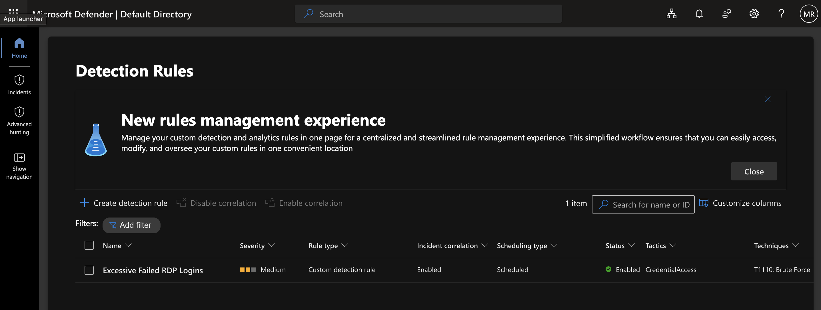 Azure Resource Group